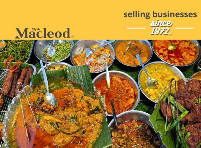 Asian Restaurant for Sale Auckland CBD