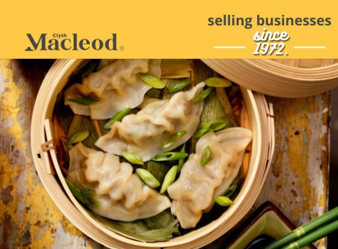 Asian Restaurant for Sale Auckland 