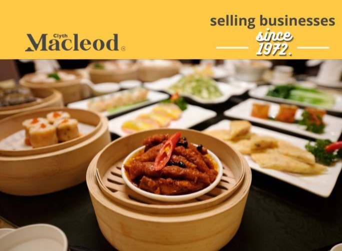 Asian Restaurant for Sale Auckland