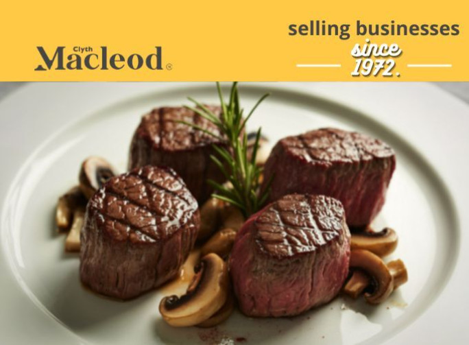 Asian Restaurant for Sale Auckland