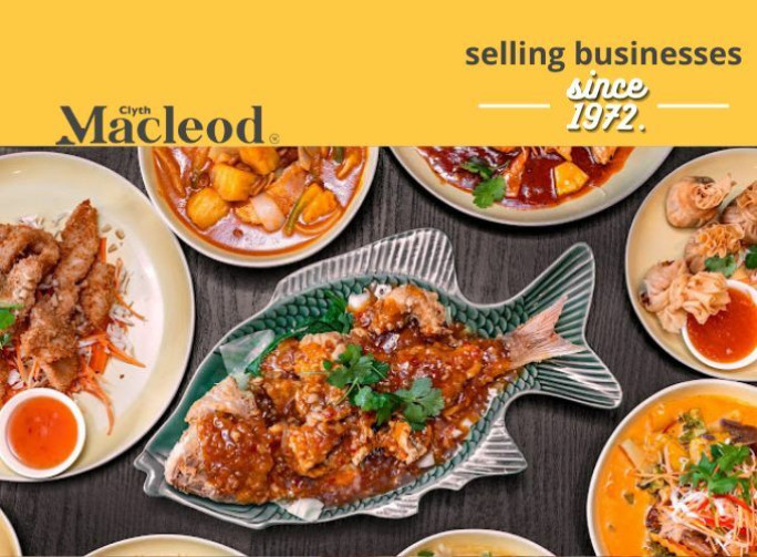 Asian Restaurant for Sale North Shore Auckland 