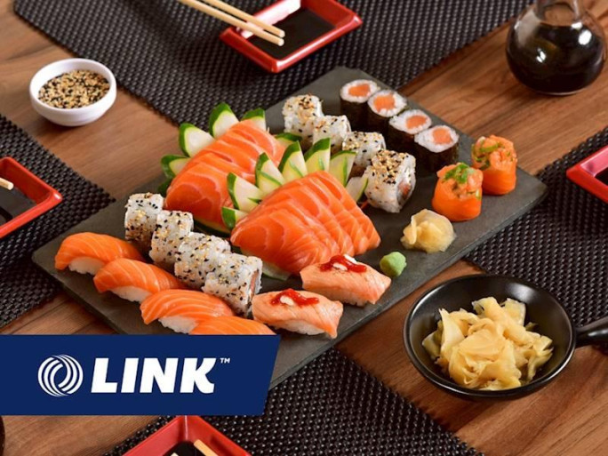 Authentic Japanese Restaurant for Sale Auckland 