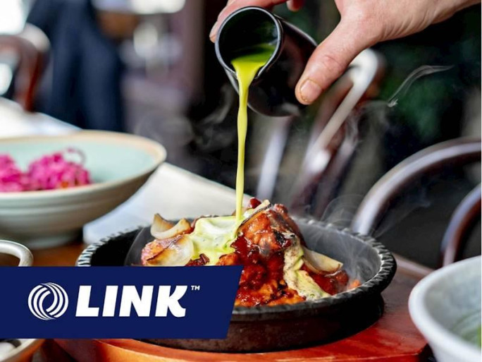 Award-Winning Restaurant for Sale Auckland 