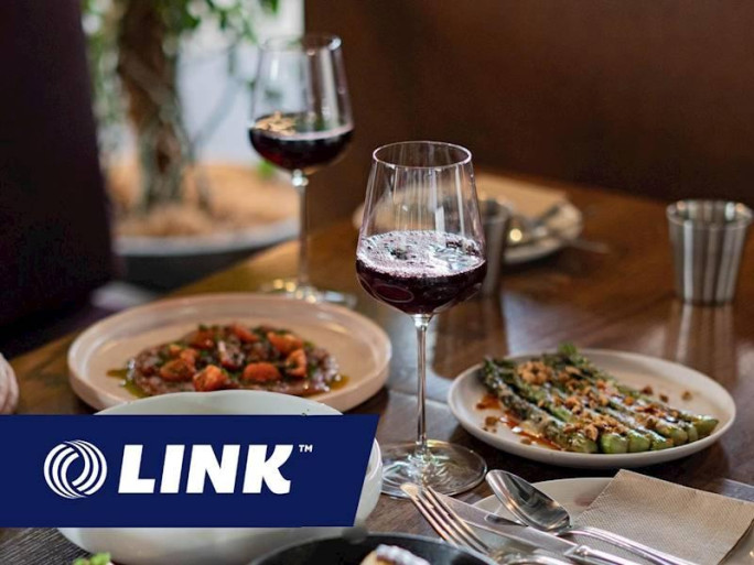 Award-Winning Restaurant for Sale Auckland 