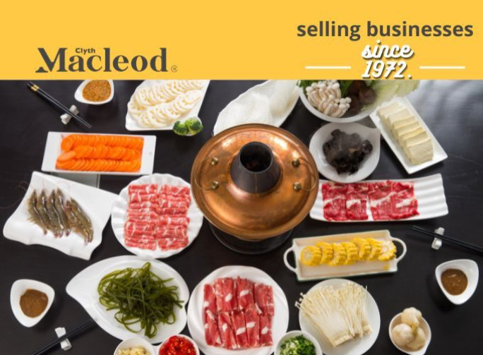 Beachside Asian Restaurant for Sale Auckland