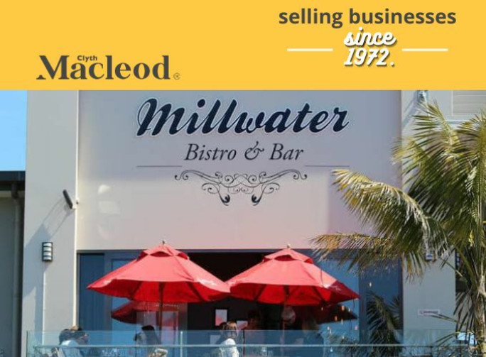 Beautiful Bar & Bistro for Sale Auckland Beautiful Bar & Bistro for Sale Auckland