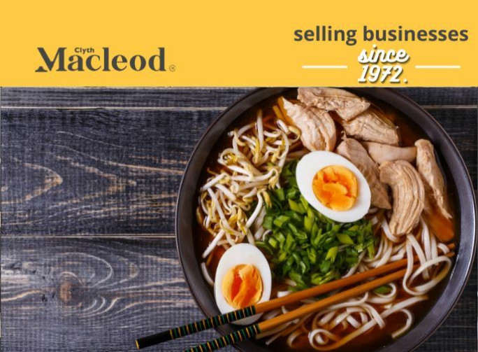 Brand New Restaurant for Sale Auckland CBD