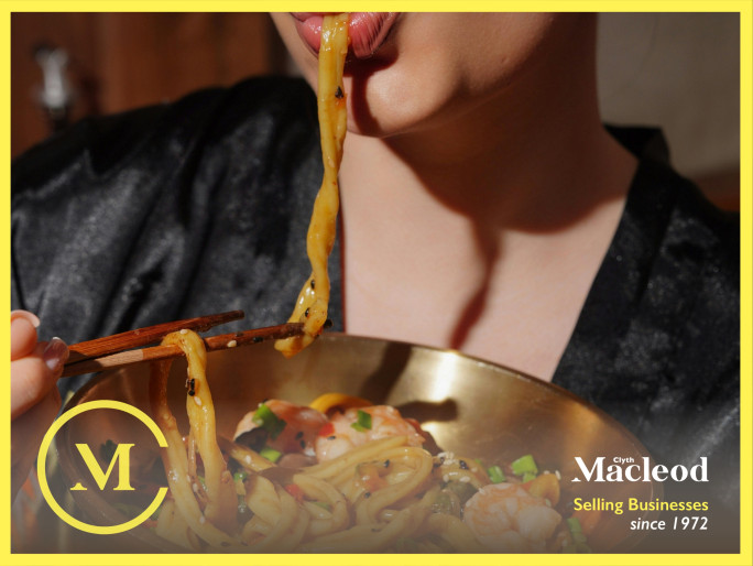 Brand New Restaurant for Sale Auckland CBD 