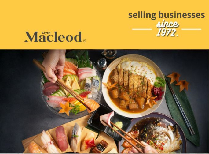 Cafe & Restaurant for Sale Auckland CBD
