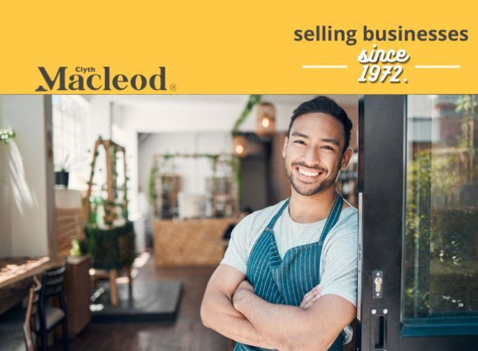 Central Restaurant for Sale Auckland