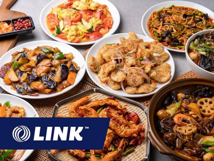 Chinese BBQ Restaurant for Sale Auckland