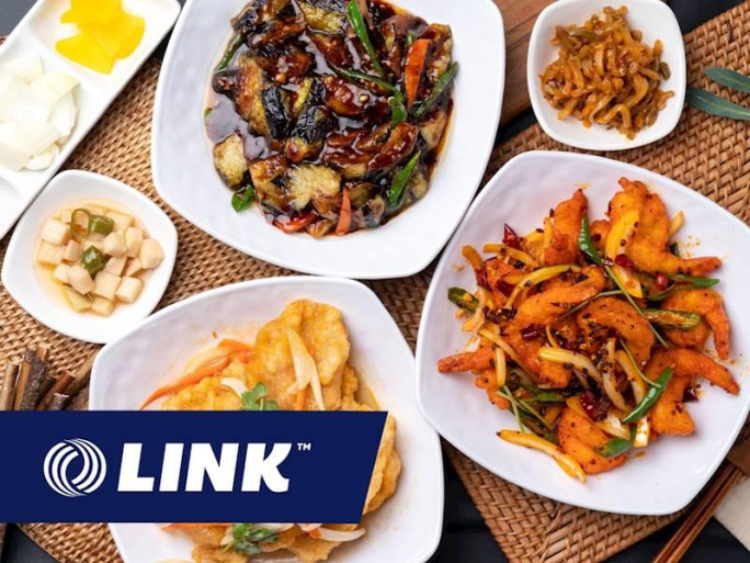 Chinese BBQ Restaurant for Sale Auckland