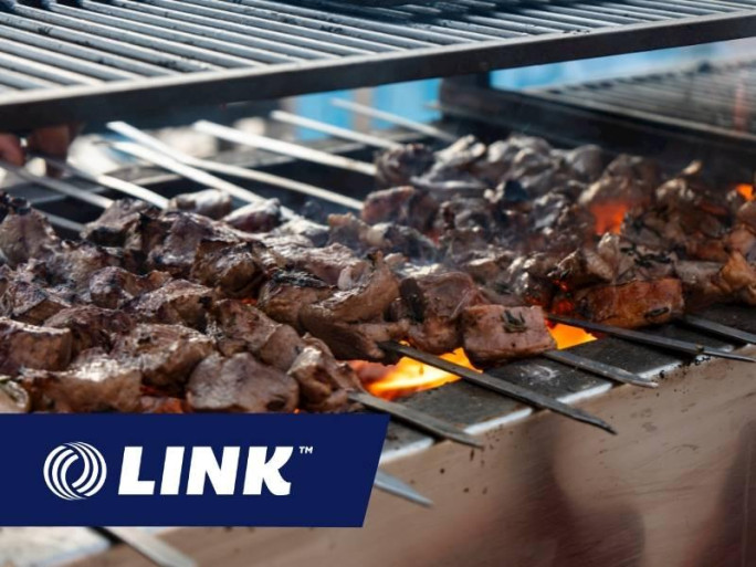 Chinese BBQ Restaurant for Sale Auckland