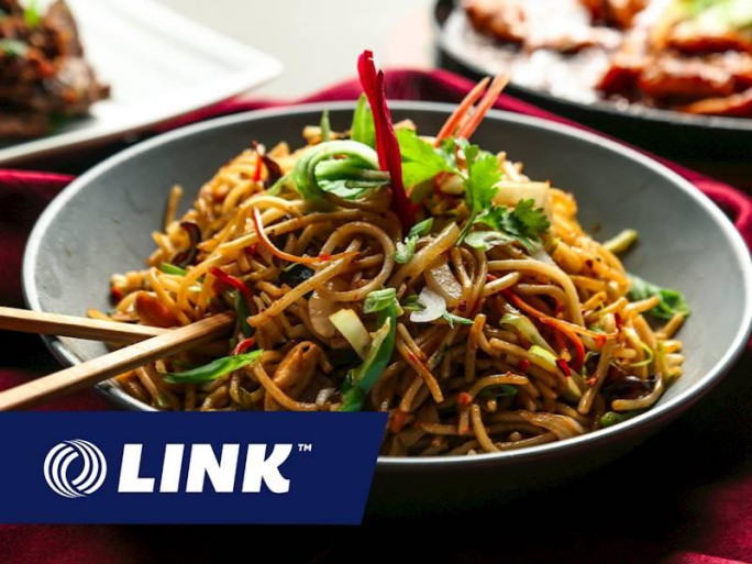 Chinese Eatery for Sale New Lynn Auckland