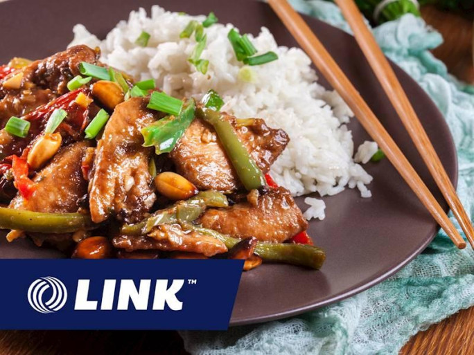Chinese Eatery for Sale New Lynn Auckland 