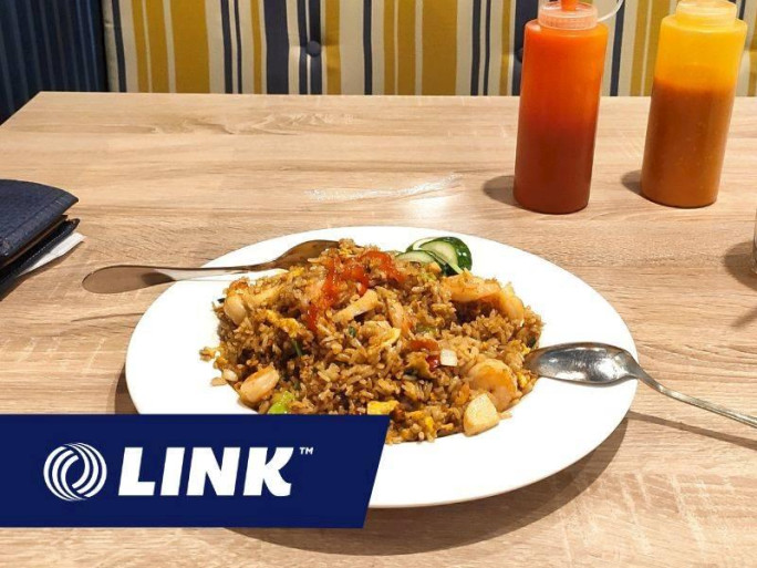 Chinese Eatery for Sale New Lynn Auckland