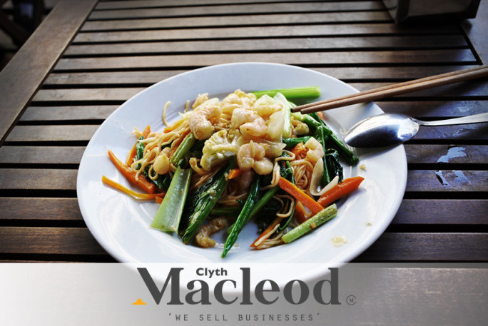 Chinese Restaurant for Sale Auckland 