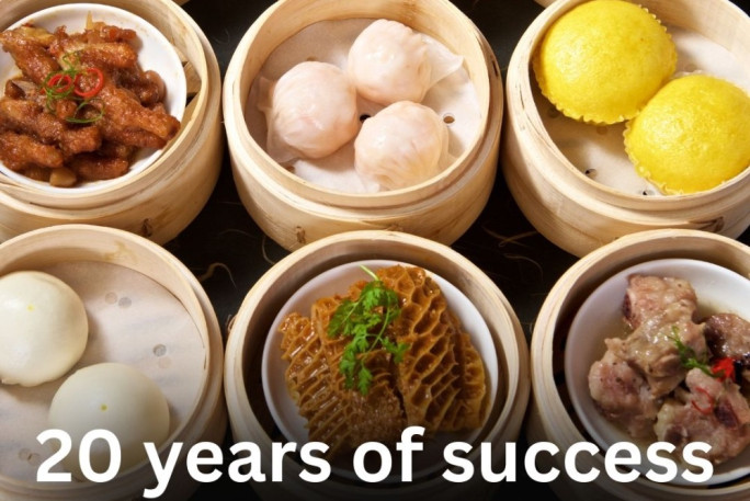 Chinese Restaurant for Sale Auckland