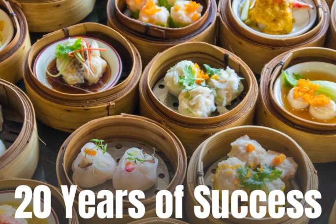 Chinese Restaurant for Sale Flat Bush Auckland