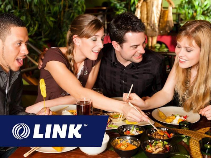 Chinese Restaurant for Sale  Southeast Auckland 