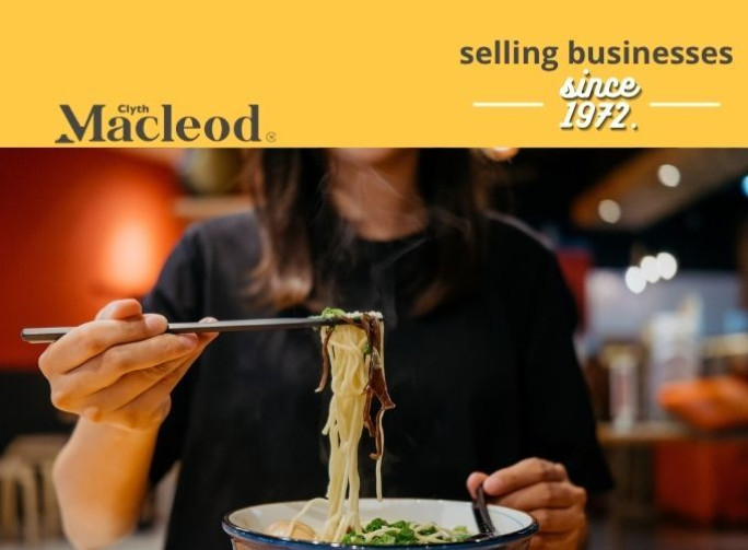Closed Down Restaurant for Sale Auckland 
