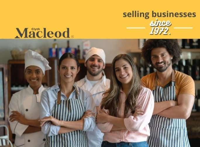 Closed Down Restaurant for Sale Auckland