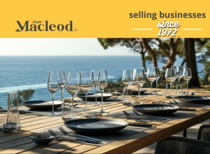 Coastal Restaurant for Sale Auckland