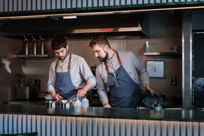 Commercial Kitchen for Sale Auckland Central