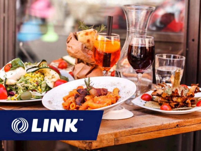 Corner Site Restaurant for Sale Auckland