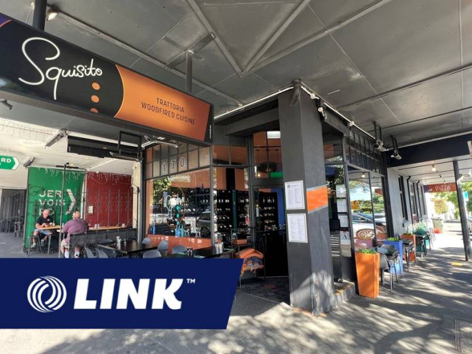 Corner Site Restaurant for Sale Auckland