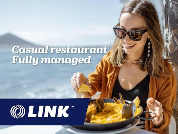 Eatery & Restaurant for Sale North Shore Auckland