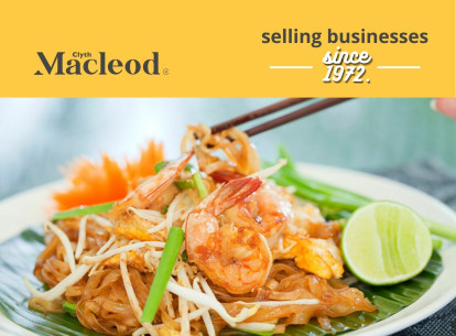 Ethnic Restaurant Business for Sale Auckland