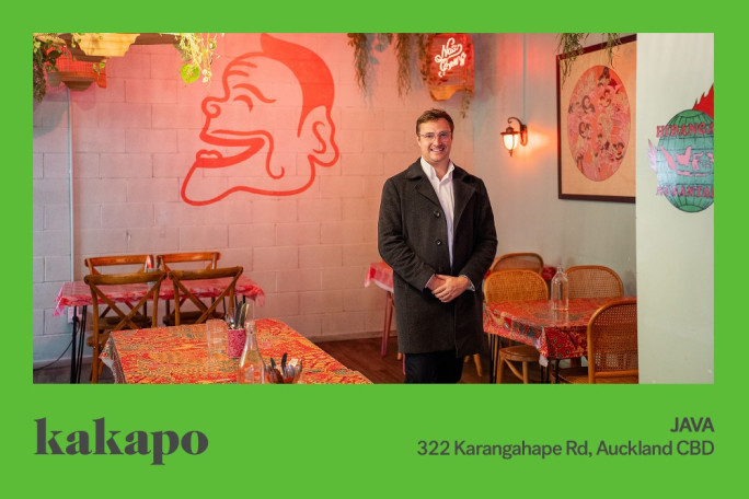 Fast Casual Restaurant for Sale 322 Karangahape Road, Auckland CBD 