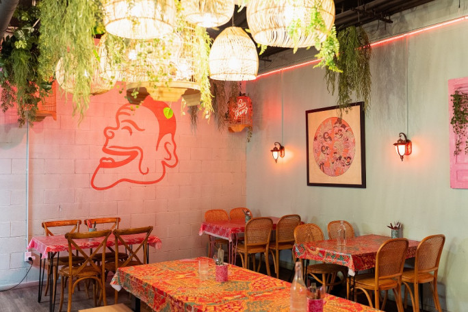 Fast Casual Restaurant for Sale 322 Karangahape Road, Auckland CBD 