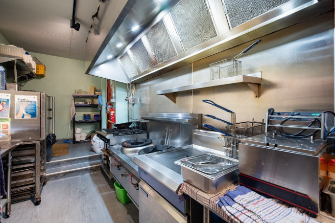 Fast Casual Restaurant for Sale Auckland CBD 