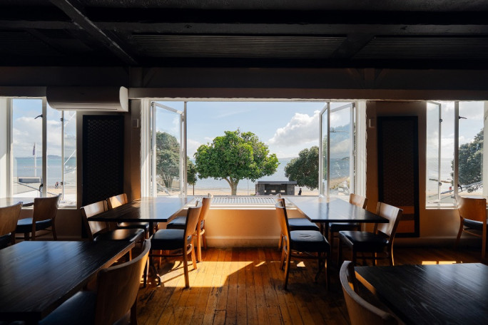 Fast Casual Restaurant for Sale St Heliers, Auckland 