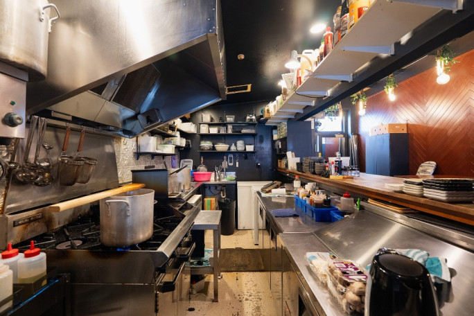 Fast Food Restaurant for Sale Ponsonby, Auckland 
