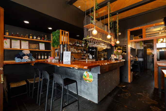 Fast Food Restaurant for Sale Ponsonby, Auckland 