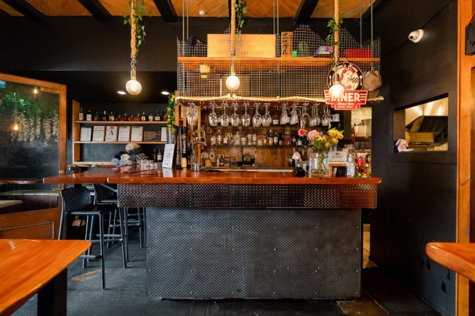 Fast Food Restaurant for Sale Ponsonby, Auckland 