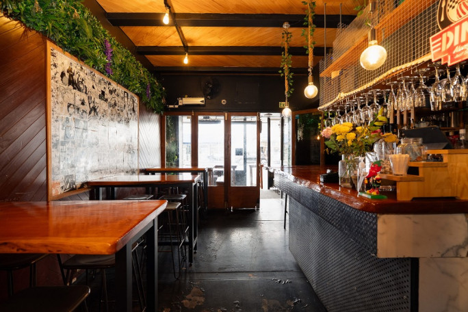 Fast Food Restaurant for Sale Ponsonby, Auckland 