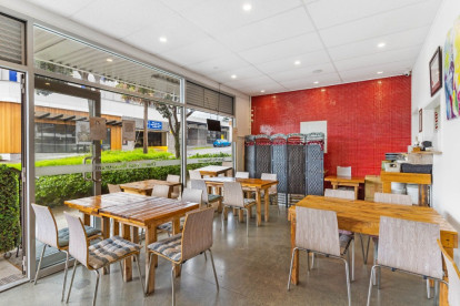 Fast Food Restaurant for Sale Silverdale Auckland