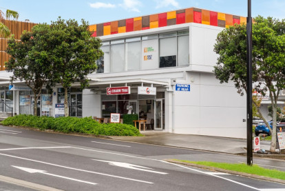 Fast Food Restaurant for Sale Silverdale Auckland