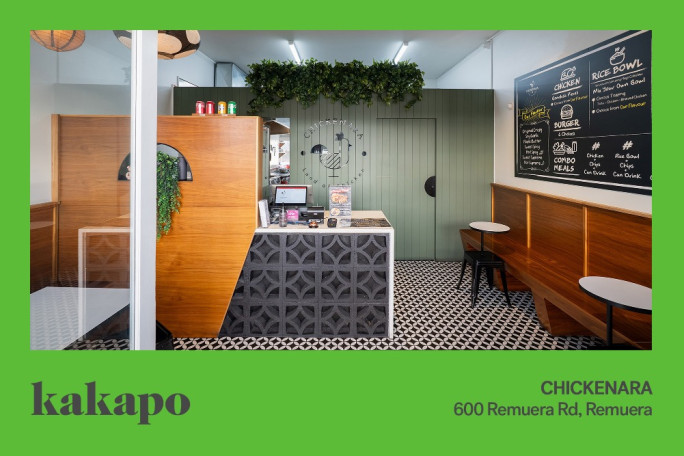 Fast Food, Takeaway, Restaurant for Sale 600 Remuera Road, Remuera