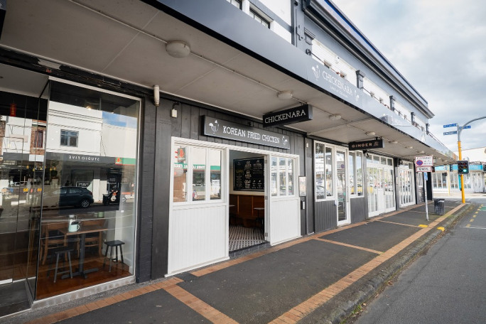 Fast Food, Takeaway, Restaurant for Sale 600 Remuera Road, Remuera 
