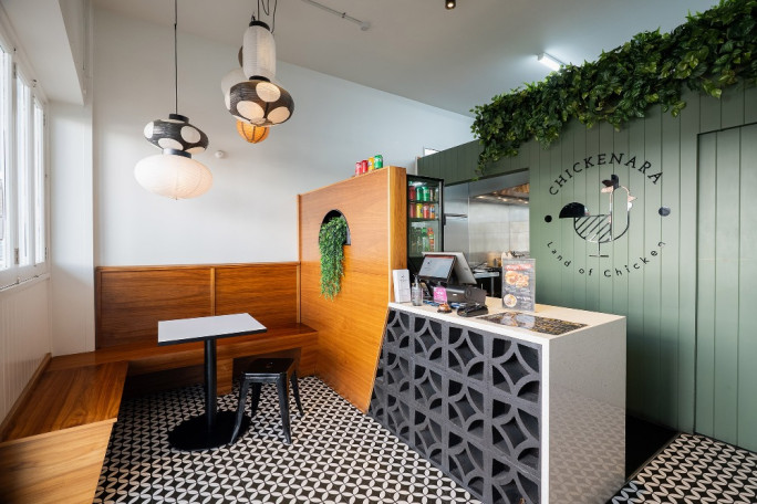 Fast Food, Takeaway, Restaurant for Sale 600 Remuera Road, Remuera 