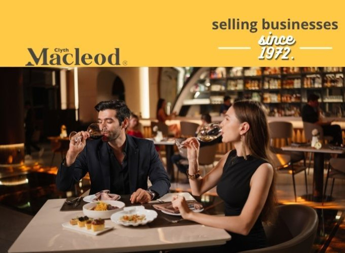 Fully Licensed Restaurant for Sale Auckland