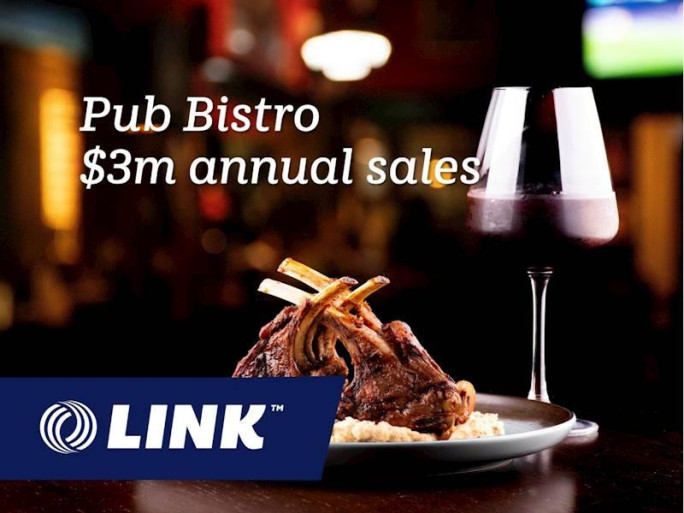 Gastro Pub for Sale North Shore Auckland