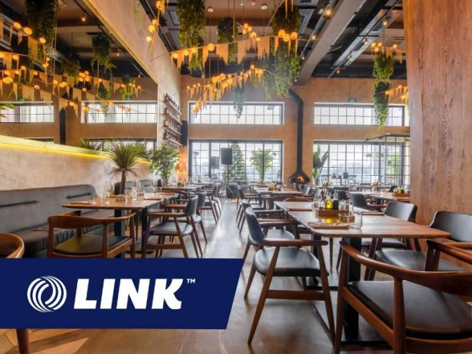 Halal Restaurant for Sale Auckland 