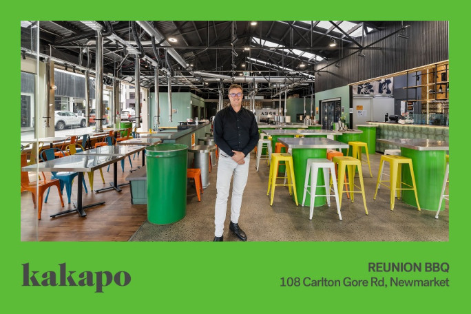 Hospitality, Restaurant, Takeaway, Cafe for Sale 108 Carlton Gore Road, Newmarket