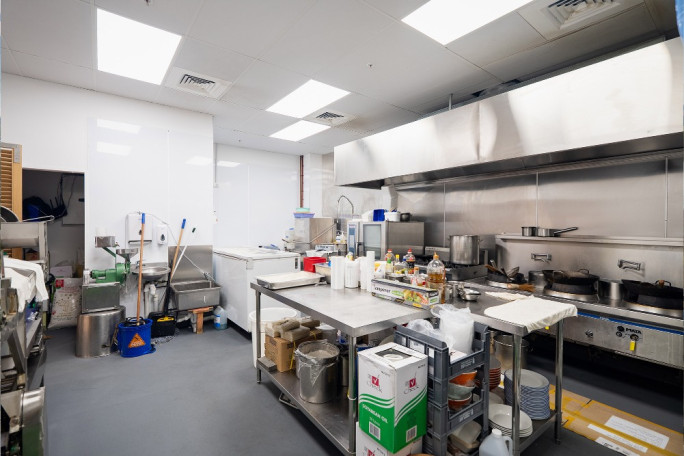 Hospitality, Restaurant, Takeaway, Cafe for Sale Birkenhead, Auckland 